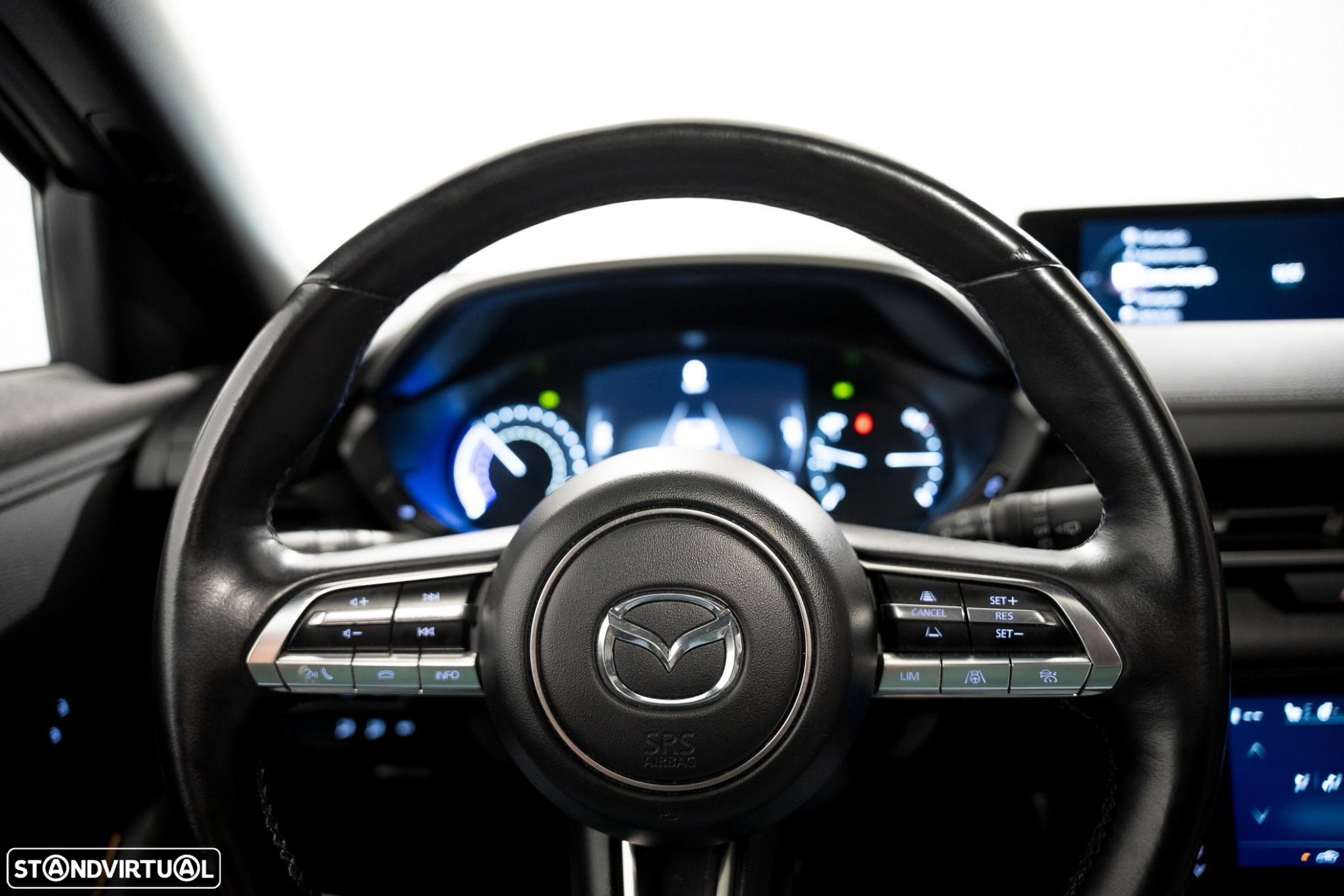Mazda MX-30 e-Skyactiv Excellence - 13