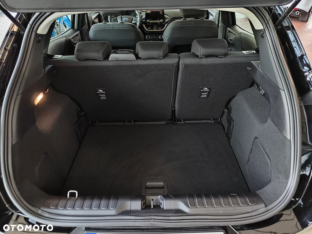 Ford Puma 1.0 EcoBoost Titanium - 27