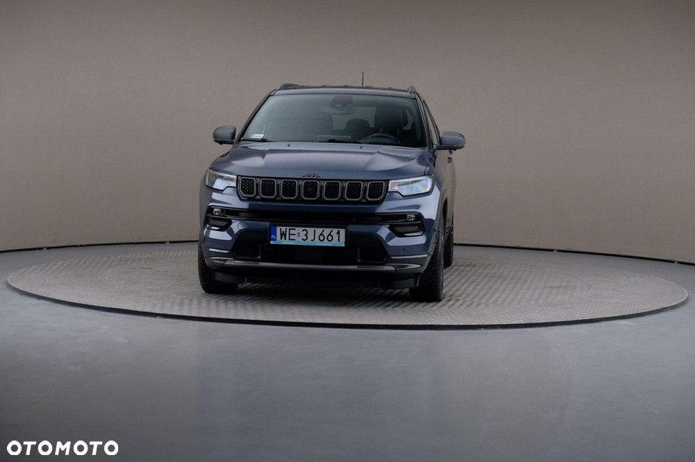 Jeep Compass - 3