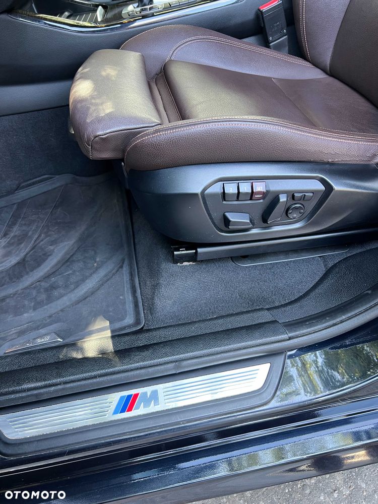 BMW X3 - 6