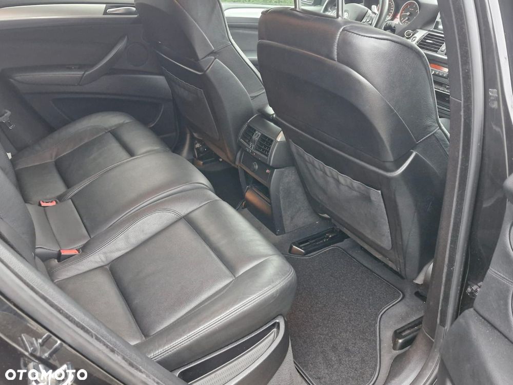 BMW X6 30d xDrive - 14