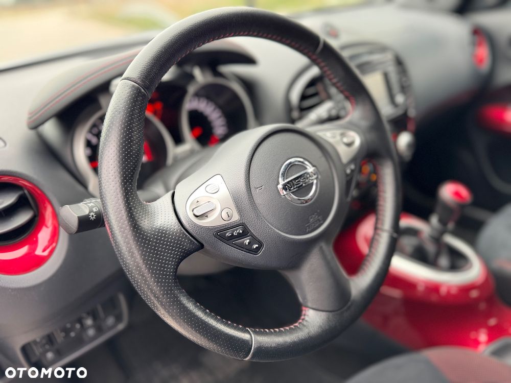 Nissan Juke - 21