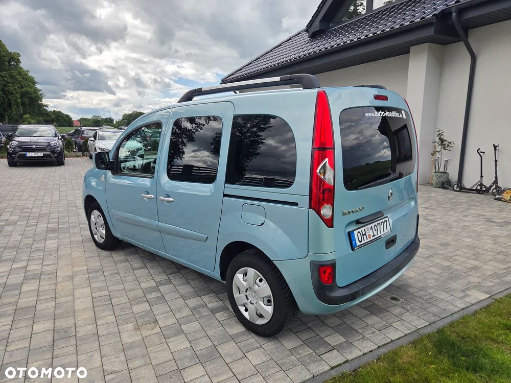 Renault Kangoo - 6