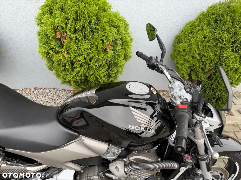 Honda Hornet - 23