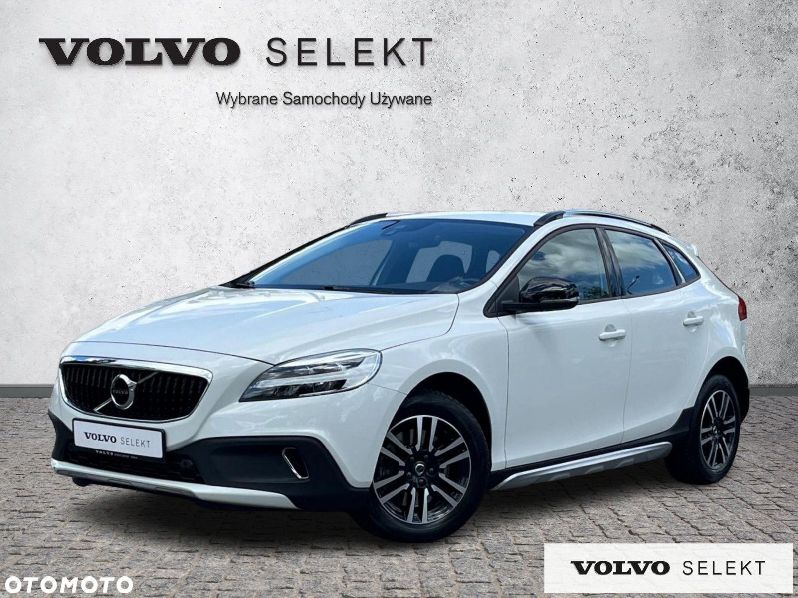 Volvo V40 - 1
