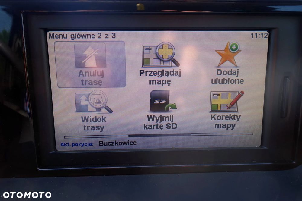 Renault Megane 1.6 dCi Energy Privilege - 22