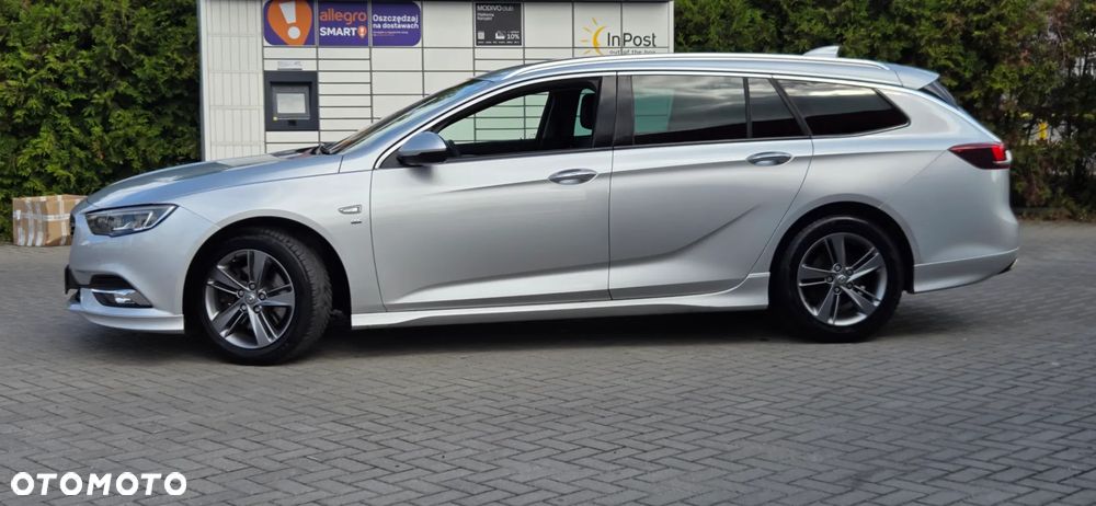 Opel Insignia 2.0 Ultimate Exclusive - 6