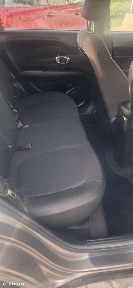 Kia Soul 1.6 GDI Edition 7 - 6
