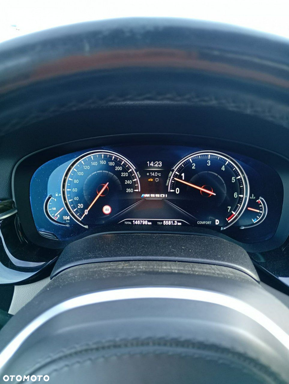 BMW Seria 5 - 11