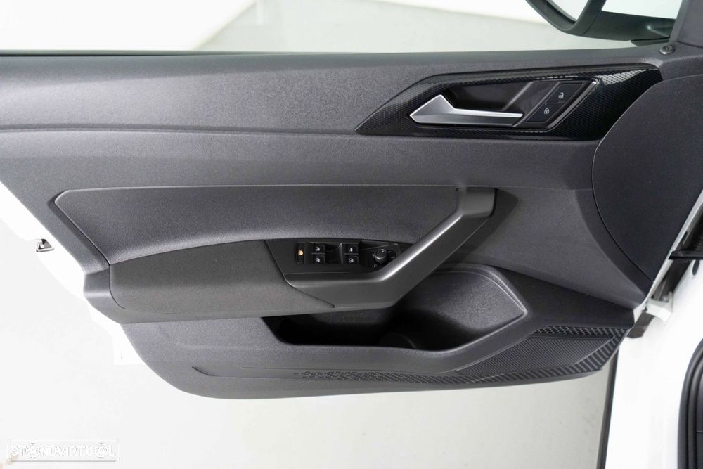 VW Taigo 1.0 TSI Life - 18