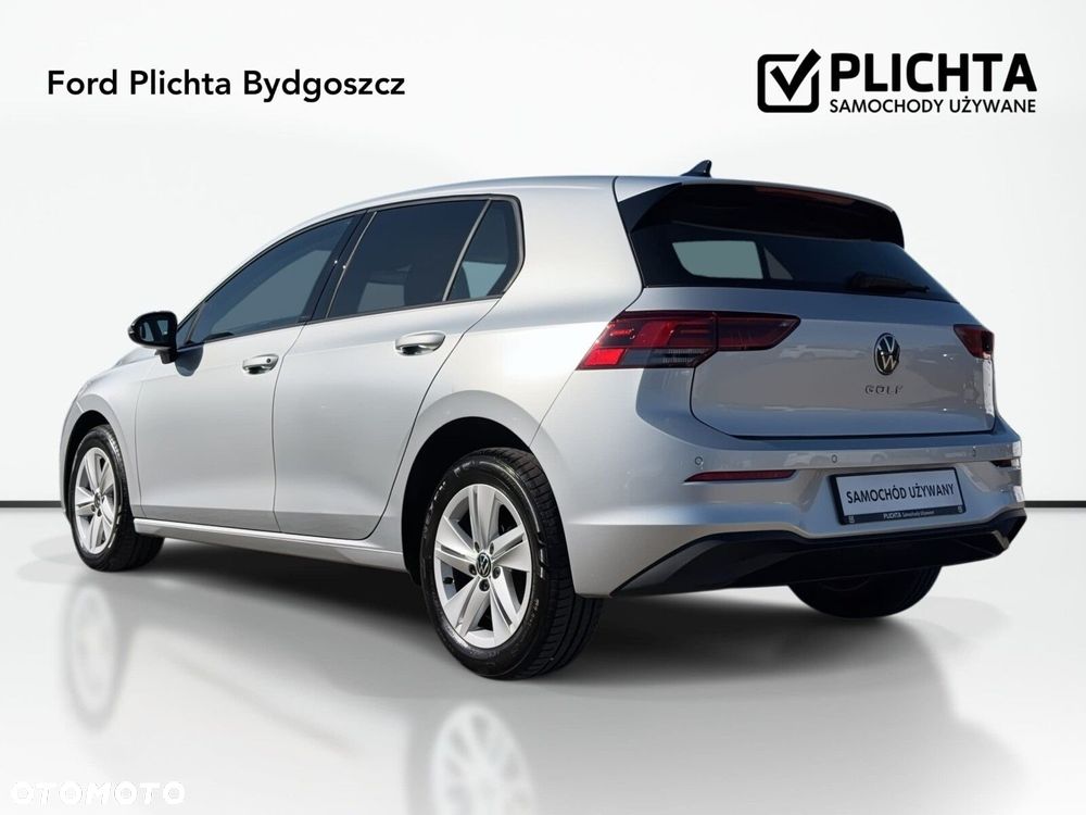 Volkswagen Golf 2.0 TDI Life - 7