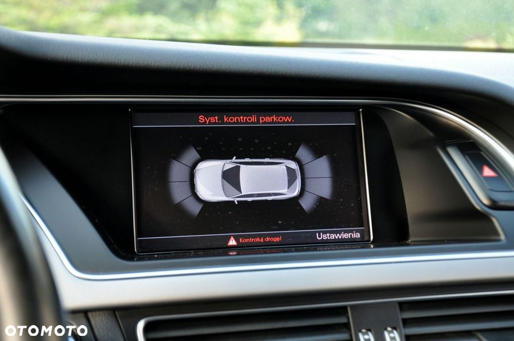 Audi A4 Avant - 31