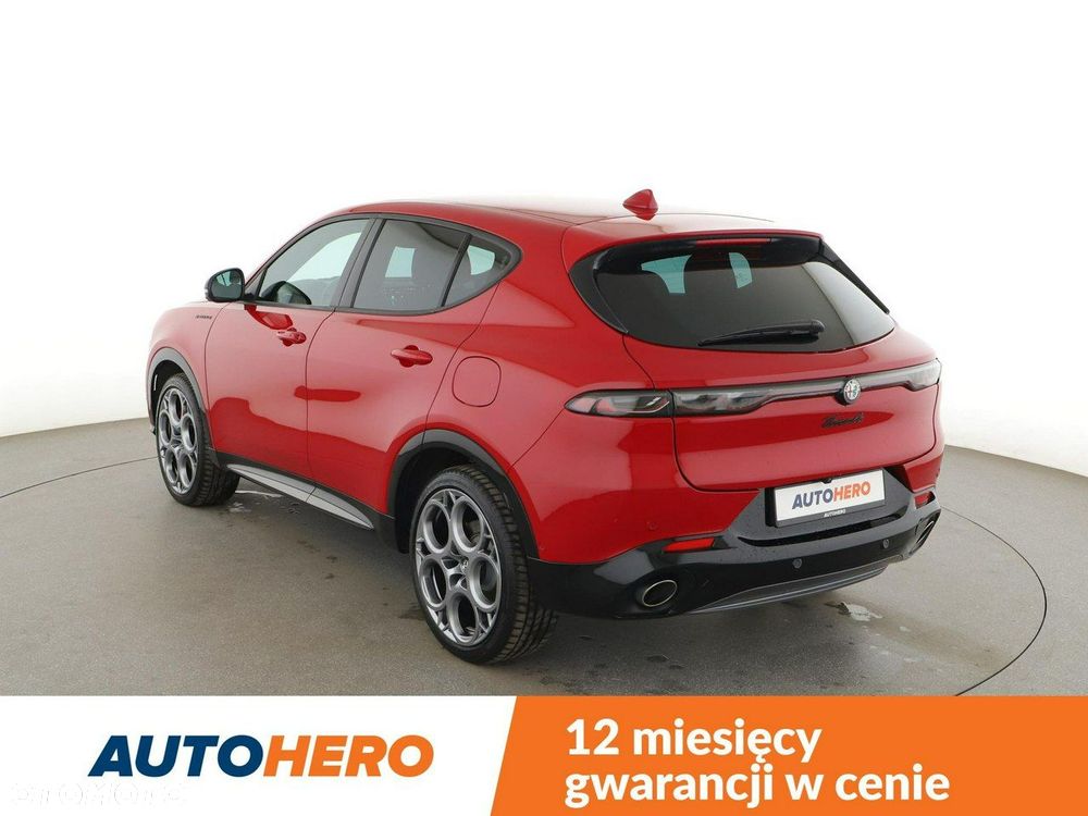 Alfa Romeo Tonale - 4