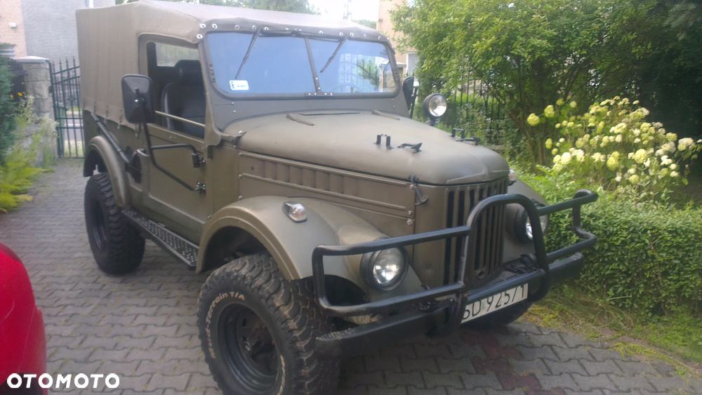 Gaz 69 - 15