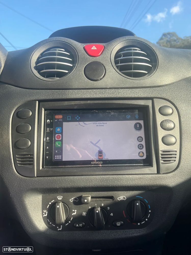 Citroën C2 1.1 - 11