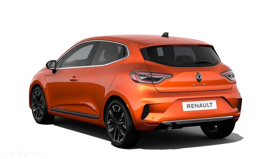 Renault Clio - 7