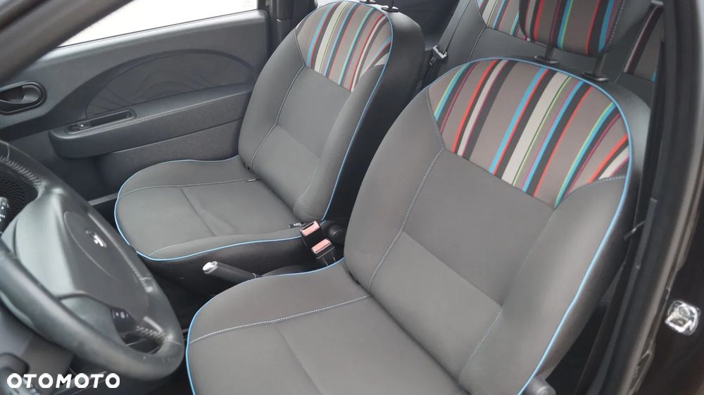Renault Twingo 1.2 16V Eco Dynamique - 20