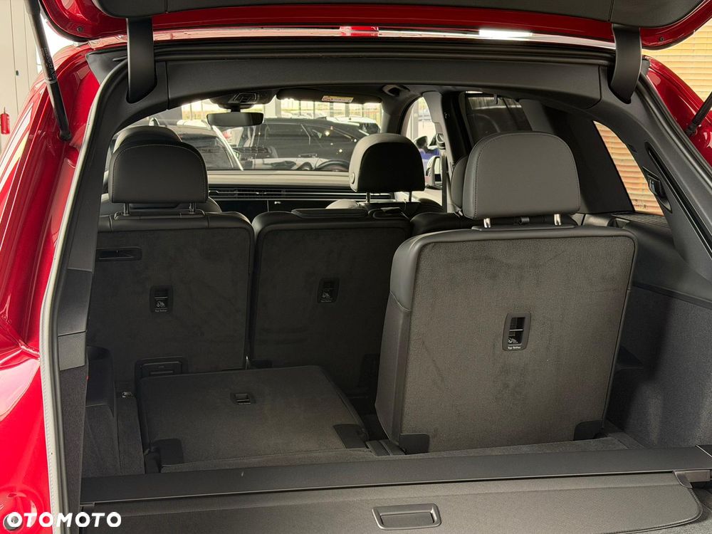 Audi Q7 SUV TDI quattro 210 kW tiptronic S line business - 18