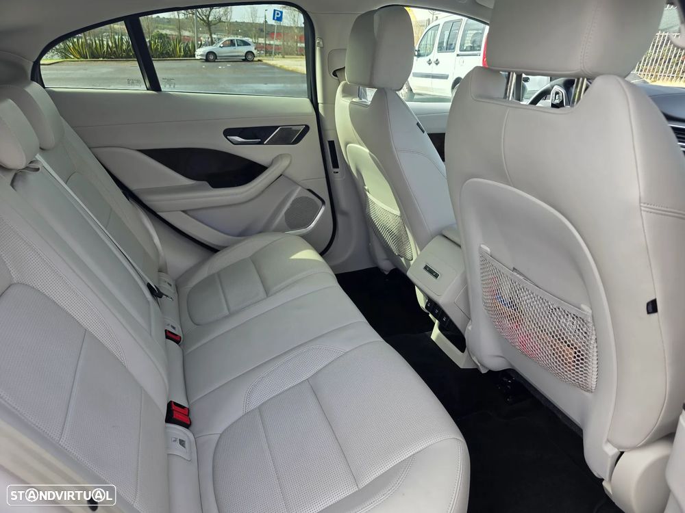 Jaguar I-Pace EV400 AWD R-DYNAMIC HSE - 14