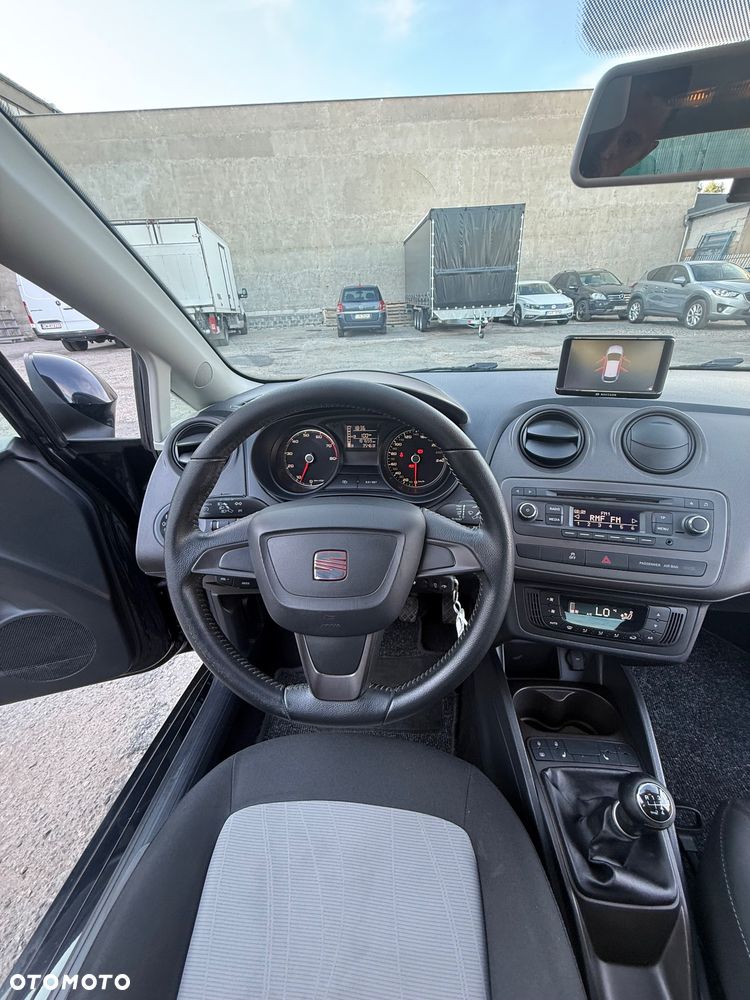 Seat Ibiza 1.4 Style - 15