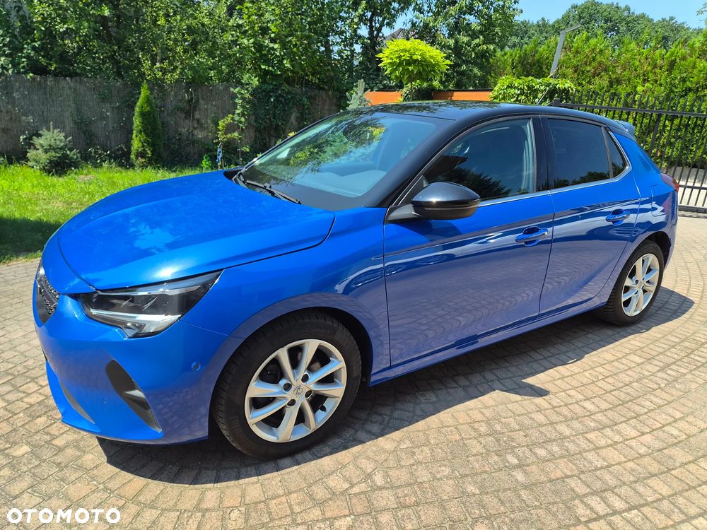 Opel Corsa - 20