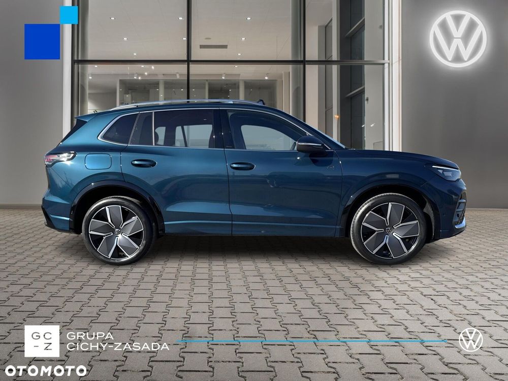 Volkswagen Tiguan - 7