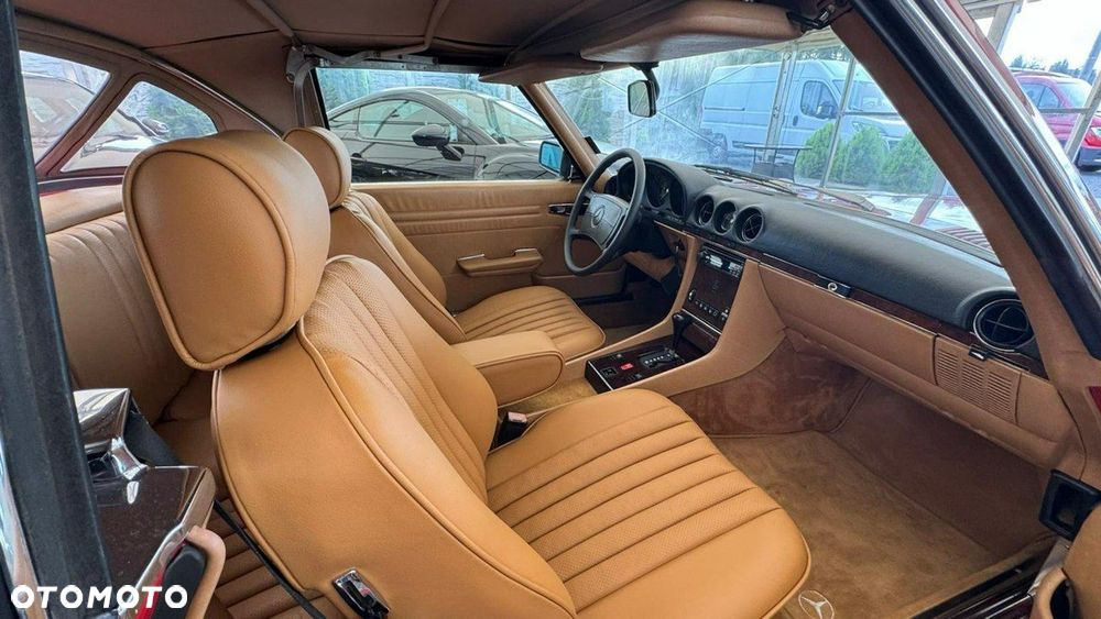 Mercedes-Benz SL - 32