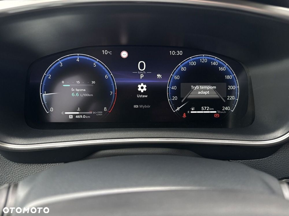Toyota Corolla 1.5 Comfort MS - 11