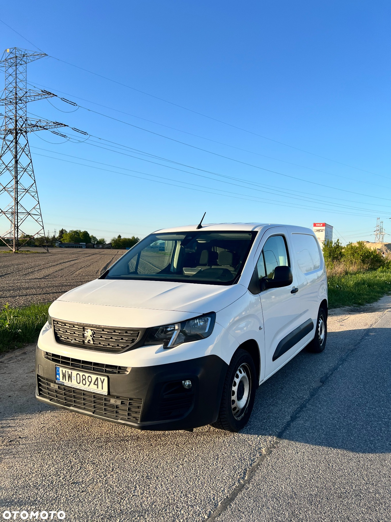 Peugeot Partner - 3