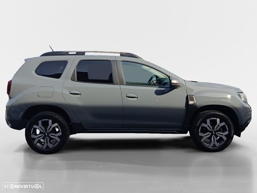 Dacia Duster 1.0 TCe Journey - 6