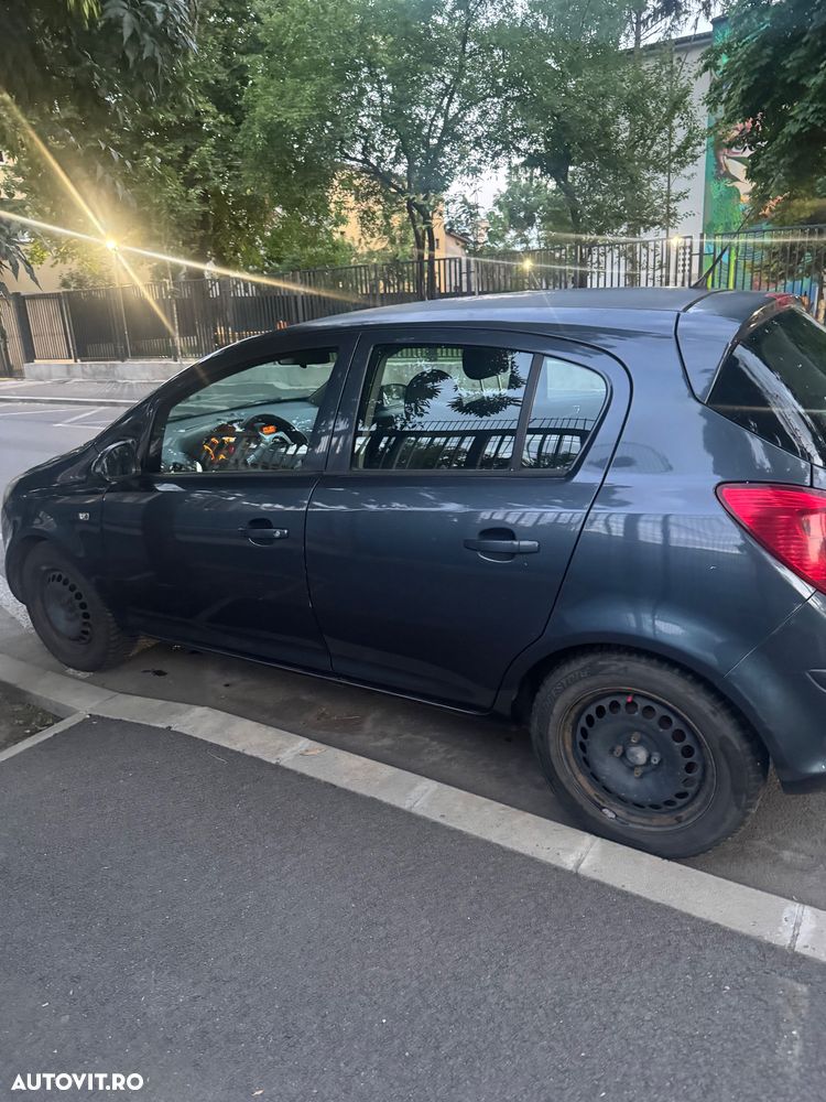 Opel Corsa - 3
