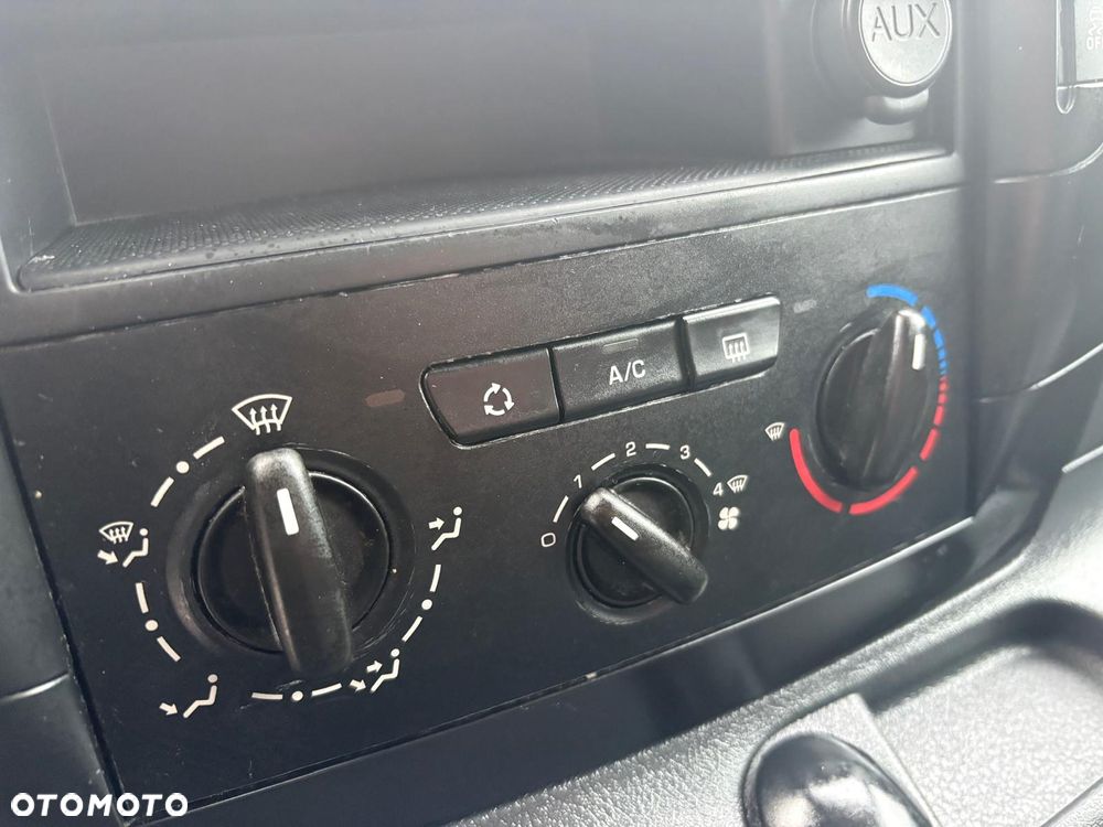 Toyota ProAce 1.6 Diesel Boczne drzwi Klimatyzacja Elektryczne Szyby - 12