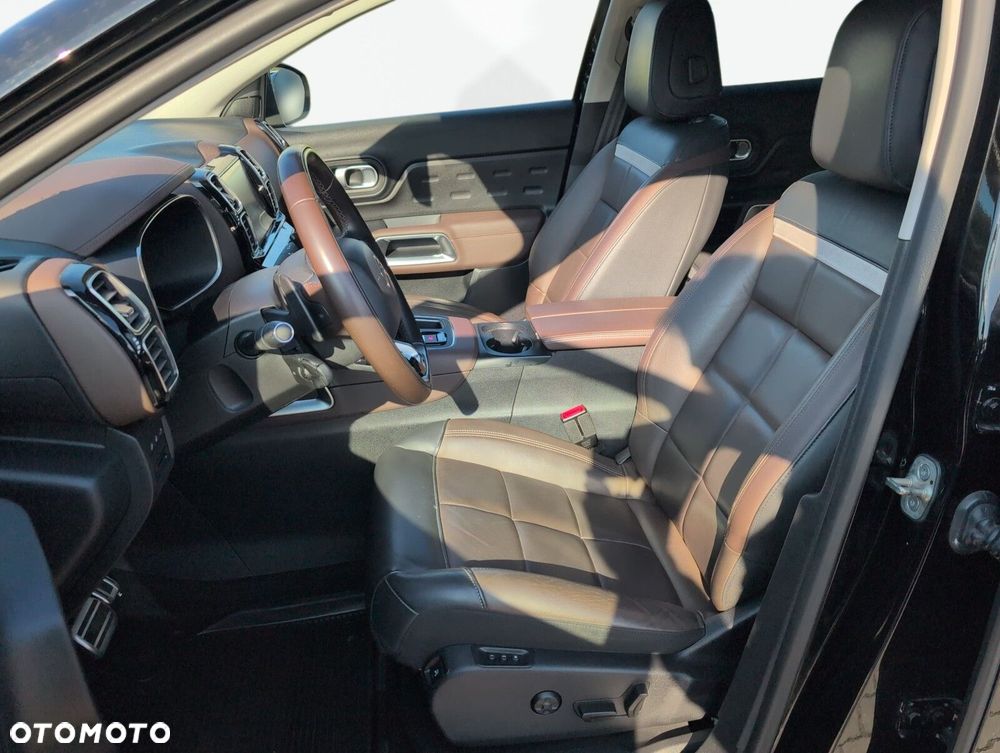 Citroën C5 Aircross 2.0 BlueHDi Shine EAT8 - 19