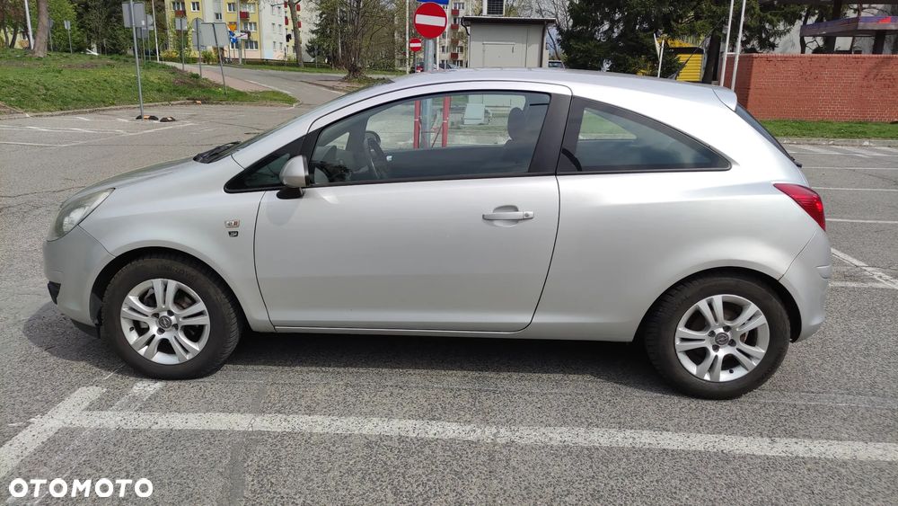 Opel Corsa 1.3 CDTI 111 - 4