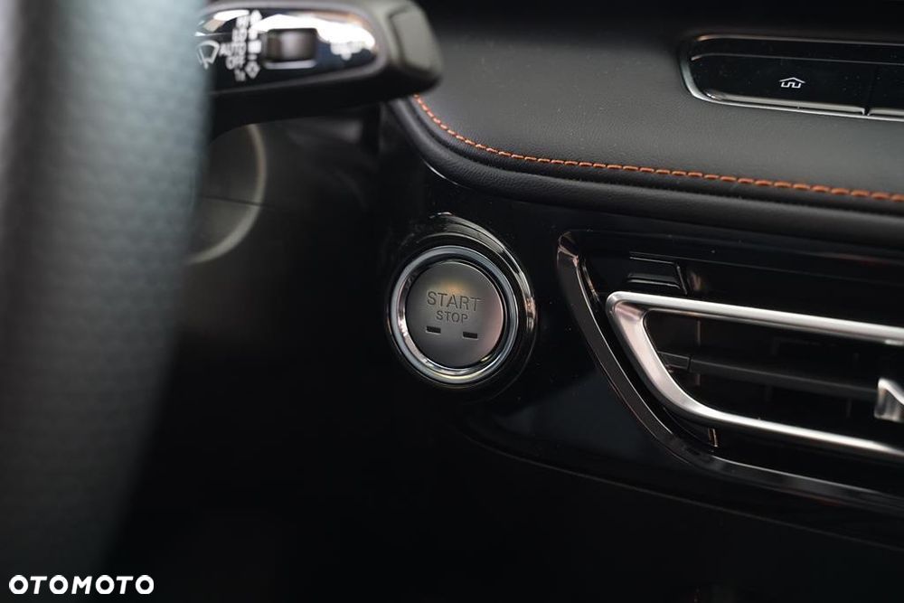 MG HS 1.5T HEV+ Exclusive - 23