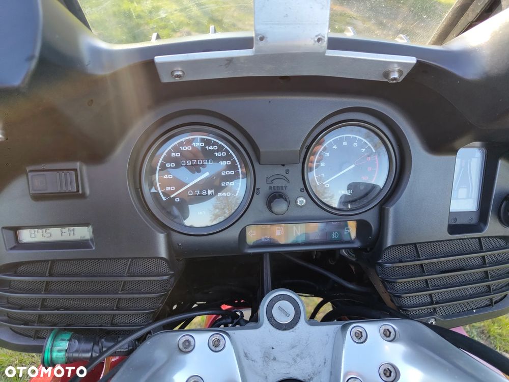 BMW RT - 7
