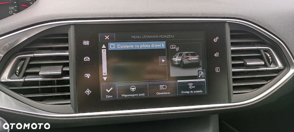 Peugeot 308 BlueHDi 120 Stop & Start Style - 19