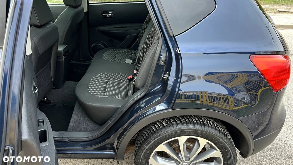Nissan Qashqai 2.0 Tekna - 27