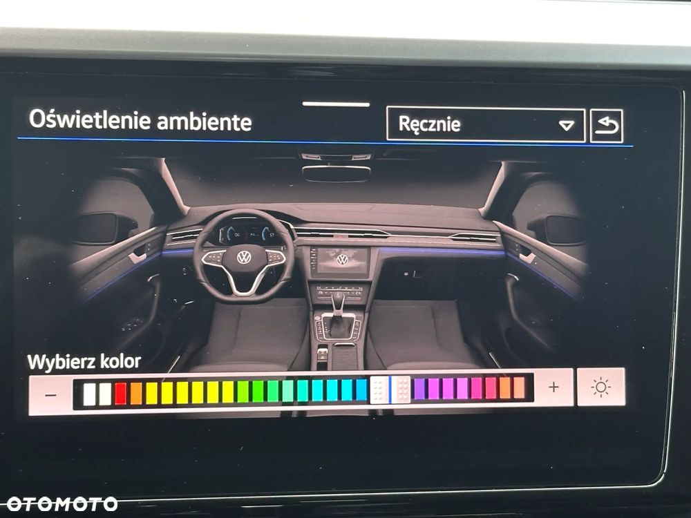 Volkswagen Arteon Shooting Brake 2.0 TSI OPF 4Motion DSG R - 36