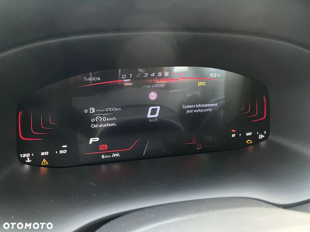 Seat Ateca 1.5 TSI Style S&S DSG - 14