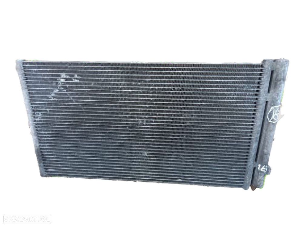 Radiador Ar Condicionado / Ac Bmw 1 (E87) - 2