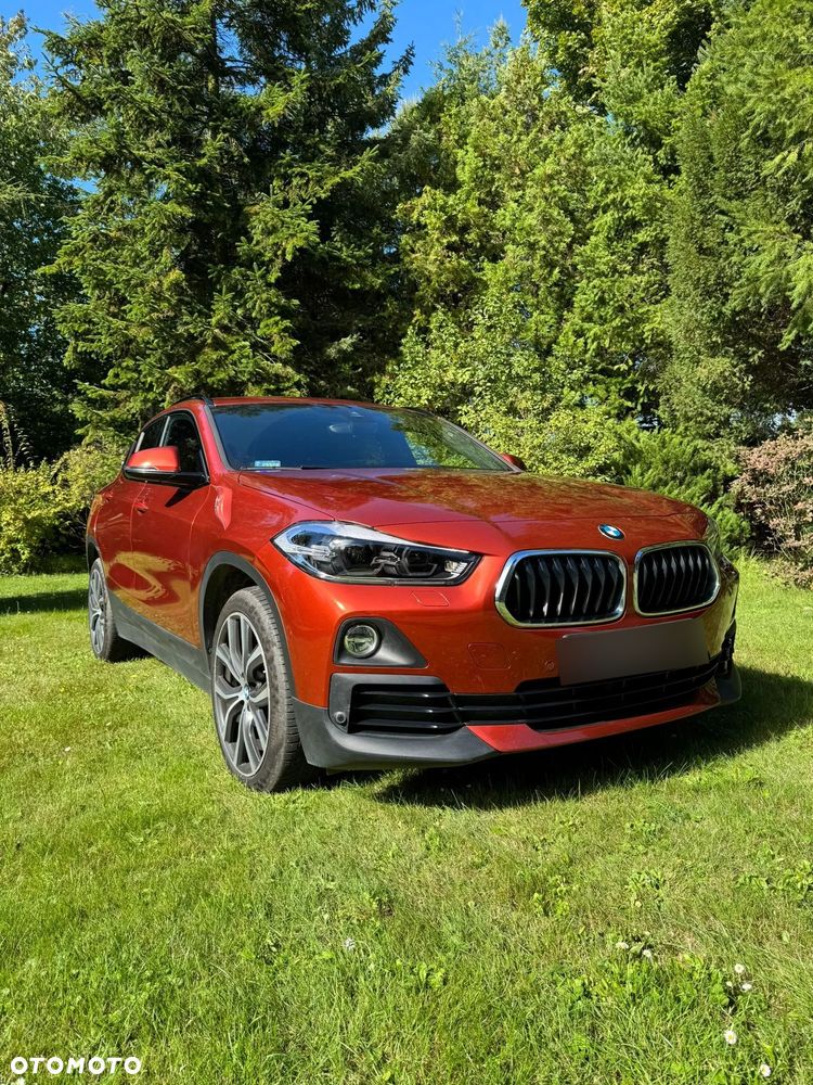 BMW X2 sDrive18i - 4