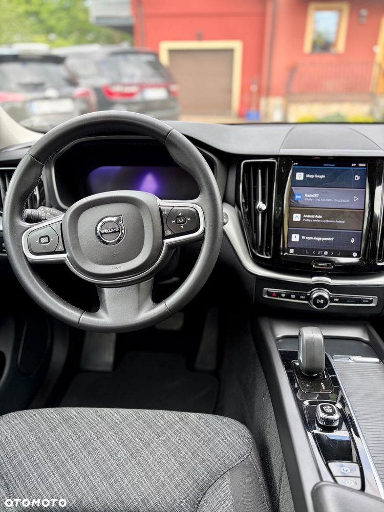 Volvo XC 60 B5 B AWD Geartronic Momentum Pro - 6
