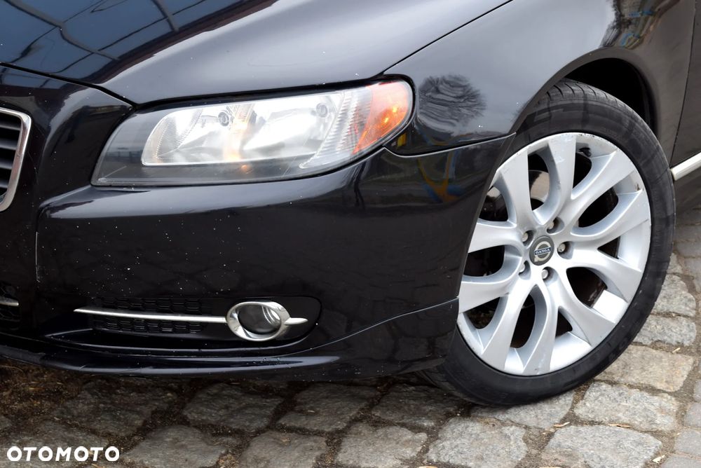 Volvo S80 D3 Summum - 10