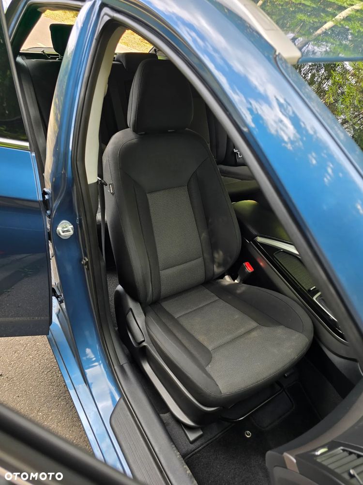 Hyundai i40 1.6 GDI BlueDrive Business - 21