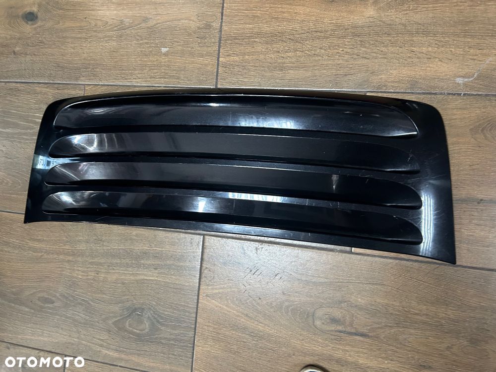 PORSCHE CARRERA 997 SPOJLER KLAPY 99751224100 LC9Z ORG - 2