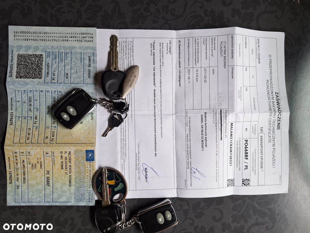 Hyundai i10 - 15
