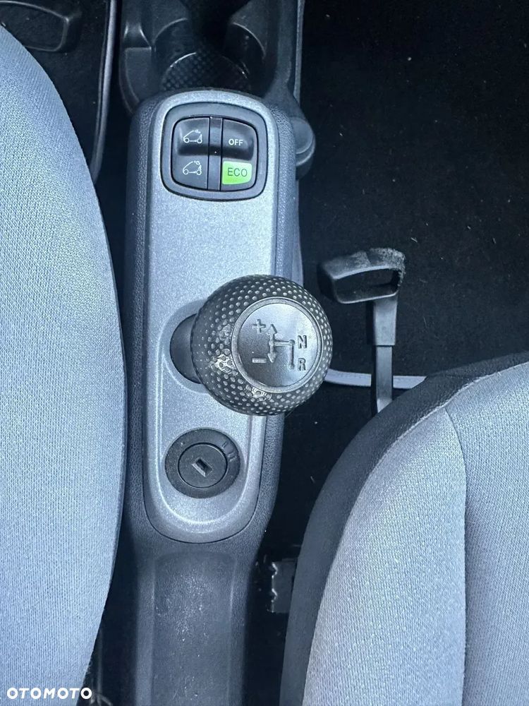 Smart Fortwo & passion mhd - 16