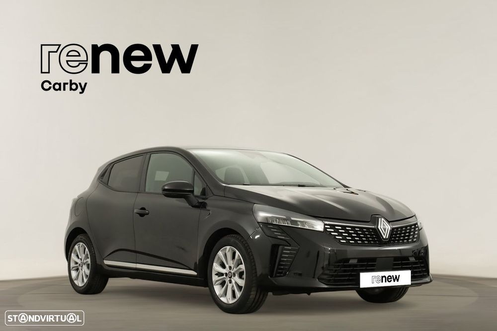 Renault Clio 1.0 TCe Evolution - 2