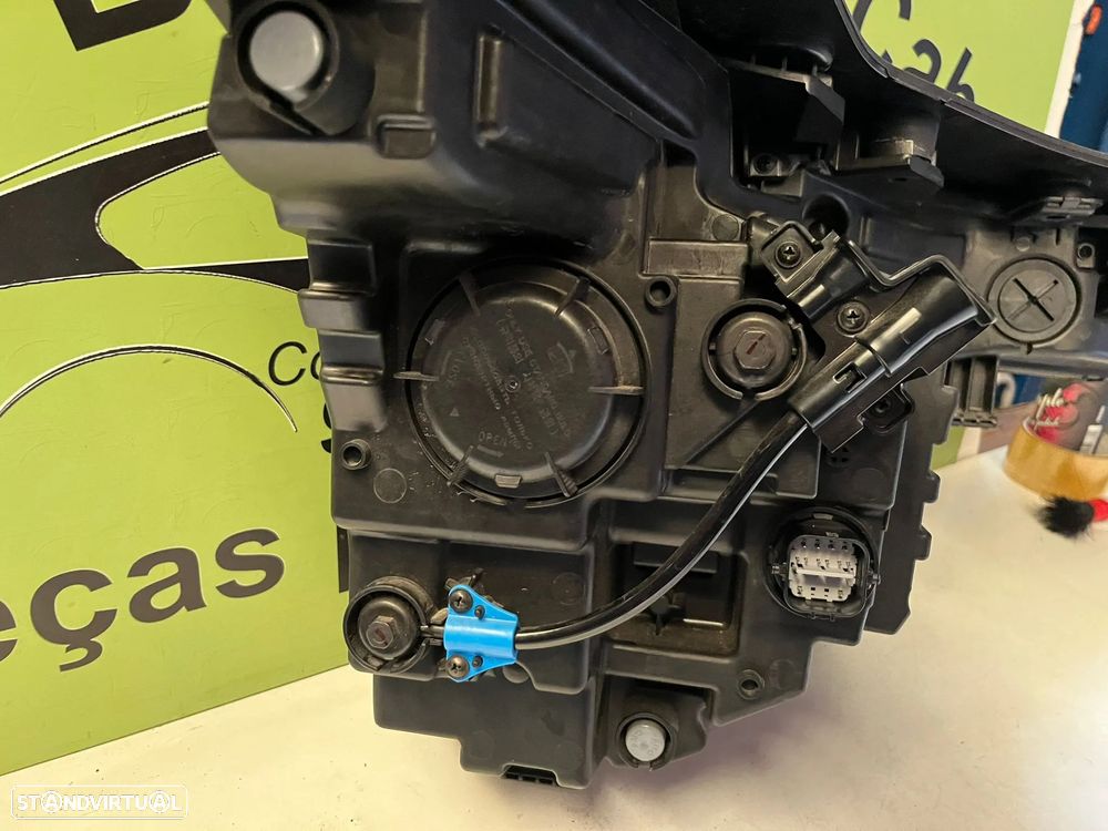 Kia Sorento IV FAROL ESQ FULL LED LIFT - FF779 - 8